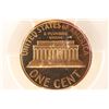 Image 2 : 1976-S LINCOLN CENT PCGS PR69 RD DCAM