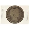 Image 1 : 1899 BARBER QUARTER