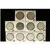 Image 1 : 10-1957-1966 MEXICO .100 SILVER PESOS SOME UNC'S