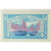 Image 2 : SERIES 661 MILITARY PAYMENT CERTIFICATE $1 CRISP