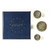 Image 1 : 1976 US BICENTENNIAL SILVER PROOF SET