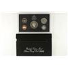 Image 2 : 1993 US SILVER PROOF SET (WITH BOX)