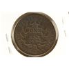 Image 2 : 1805 US DRAPED BUST LARGE CENT (FINE)