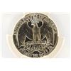 Image 2 : 1960 WASHINGTON SILVER QUARTER PCGS PR67