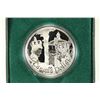Image 1 : 1952-2002 CANADA GOLDEN JUBILEE SILVER DOLLAR