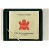 Image 3 : 1952-2002 CANADA GOLDEN JUBILEE SILVER DOLLAR