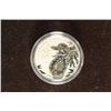 Image 1 : 2013 CANADA $20 FINE SILVER COIN YEAR OF THE
