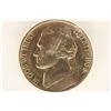 Image 1 : 1938-D JEFFERSON NICKEL ANACS MS62