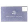Image 3 : 1991 USO PROOF SILVER DOLLAR