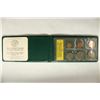 Image 1 : 1971 IRELANDS DECIMAL COIN SET POLISHED
