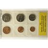 Image 3 : 1971 IRELANDS DECIMAL COIN SET POLISHED