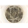 Image 1 : 1964 DDO 90% SILVER KENNEDY HALF DOLLAR PCGS MS65