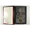 Image 1 : 1995 CANADA DOUBLE DOLLAR PROOF SET HUDSON