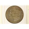 Image 1 : 1887-O VAM-2 RPD MORGAN SILVER DOLLAR ANACS AU55