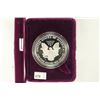 Image 2 : 1992-S PROOF AMERICAN SILVER EAGLE