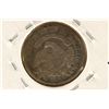 Image 2 : 1833 HIGH 3 CAPPED BUST DIME VERY GOOD
