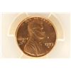 Image 1 : 1973-D LINCOLN CENT PCGS MS64RD