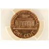 Image 2 : 1973-D LINCOLN CENT PCGS MS64RD