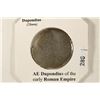 Image 3 : ANCIENT DUPONDIUS OF THE EARLY ROMAN EMPIRE