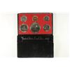 Image 2 : 1975 US PROOF SET (WITH BOX)