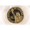 Image 1 : 2009-S ZACHARY TAYLOR PRESIDENTIAL DOLLAR PCGS