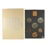 Image 1 : 1978 GREAT BRITAIN AND NORTHERN IRELAND PROOF SET