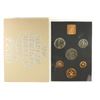 Image 2 : 1978 GREAT BRITAIN AND NORTHERN IRELAND PROOF SET