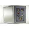 Image 2 : 1986 US PRESTIGE PROOF SET LIBERTY