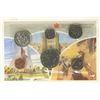 Image 1 : 1986 CANADA UNC SET
