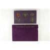 Image 1 : 1986 US PROOF SET (WITH BOX)