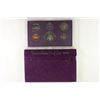 Image 2 : 1986 US PROOF SET (WITH BOX)