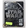 Image 1 : SEALED 2017 STAR WARS 40TH IN BOOK FILM & DOODLE
