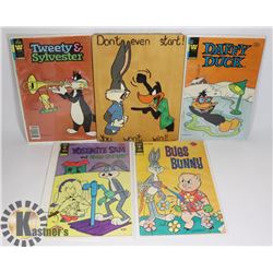 VINTAGE HANDMADE "DON'T EVEN START YOU WIN