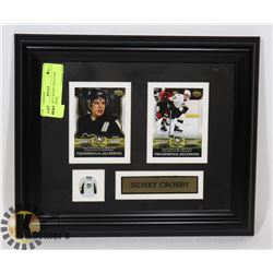 NHL SIDNEY CROSBY PENGUINS PHENOMENAL