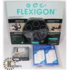 Image 1 : SEALED ITEMS GLOBE FLEXIGON 1200 JOULE SURGE