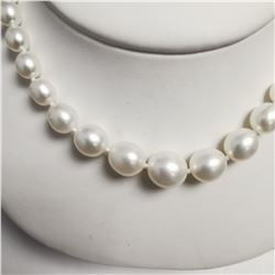 GRADUATED FRESH WATER PEARL (4MM -7MM CT)
