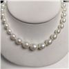 Image 2 : GRADUATED FRESH WATER PEARL (4MM -7MM CT)
