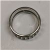 Image 2 : SILVER MEN'S RING