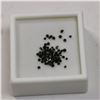 Image 3 : ASSORTED BLACK DIAMONDS(APP. 1 CTCT)
