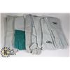 Image 1 : 6 PAIRS OF NEW WORK AND OR WELDING GLOVES