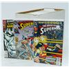 Image 1 : SHORT BOX OF VARIOUS COMIC BOOKS