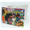 Image 1 : SHORT BOX OF VARIOUS COMIC BOOKS