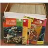Image 1 : SHORT BOX OF VARIOUS COMIC BOOKS