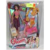 Image 1 : HI GLAM DANCE & FITNESS DOLL