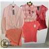 Image 1 : NEW WOMEN'S CLOTHING - 5 PIECES SIZE SMALL