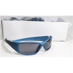 BOX OF BLUE  DESIGNER SUNGLASSES
