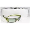 Image 1 : BOX OF GREEN COLOR DESIGNER SUNGLASSES