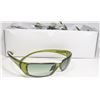 Image 1 : BOX OF GREEN COLOR DESIGNER SUNGLASSES
