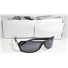 Image 1 : BOX OF BLACK  DESIGNER SUNGLASSES