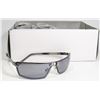 Image 1 : BOX OF BLACK  DESIGNER SUNGLASSES